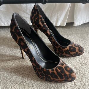 Cheetah Pumps